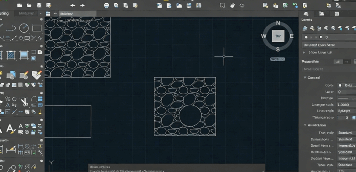  AutoCAD Mac 2019基础入门训练视频教程(图3)
