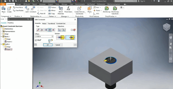 AutoCAD 2019新功能训练视频教程(图2)