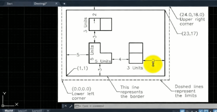 AutoCAD 2020绘图技术基础训练视频教程(图3)