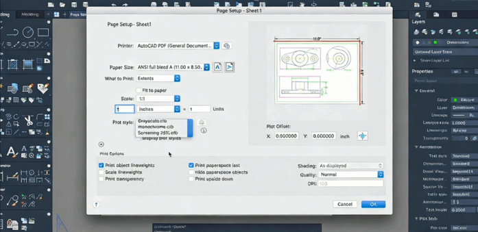 AutoCAD 2020 Mac版核心技能训练视频教程(图3)