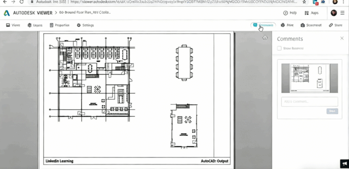 AutoCAD 2020输出功能技术训练视频教程(图3)
