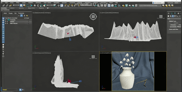 VRay Next中灯光照明核心技术训练视频教程(图4)