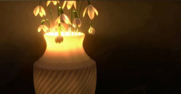 VRay Next中灯光照明核心技术训练视频教程(图2)