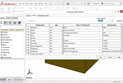 SolidWorks高效工作技巧视频教程 (图3) SolidWorks高效工作技巧视频教程 (图3)