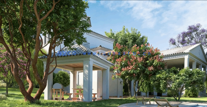 树木Evermotion Archmodels Vol.210(图1)