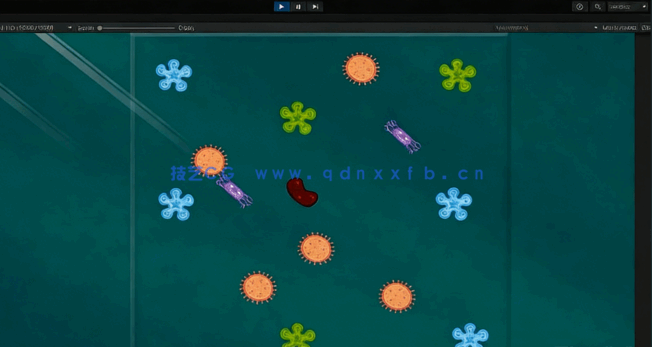 Unity可视化脚本轻松学习游戏开发(图1)