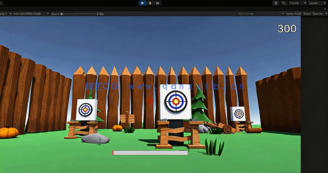 Unity可视化脚本轻松学习游戏开发(图4)