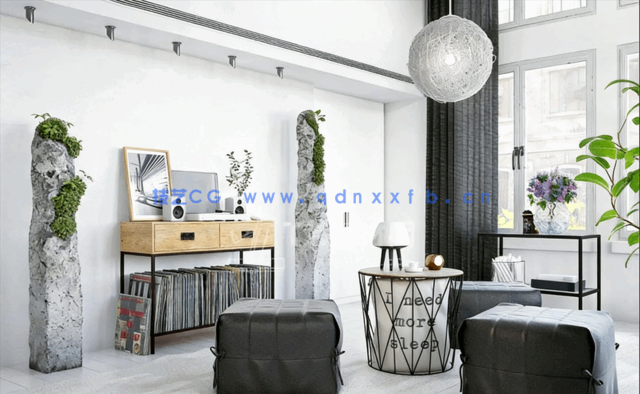 Evermotion - Archmodels Vol.208室内家具产品3D模型(图4) Evermotion - Archmodels Vol.208室内家具产品3D模型(图4)