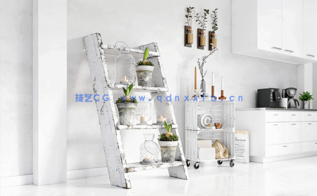 Evermotion - Archmodels Vol.208室内家具产品3D模型(图5) Evermotion - Archmodels Vol.208室内家具产品3D模型(图5)