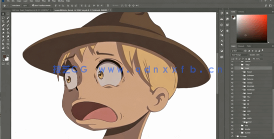 Cartoon Animator 4动画制作核心技术视频教程合集(图4)