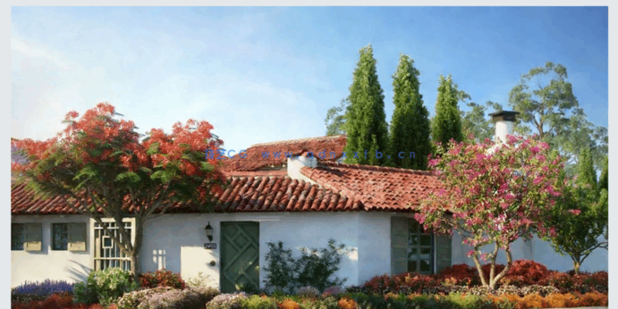 Archmodels.Vol.154精品植物免费下载(图1)