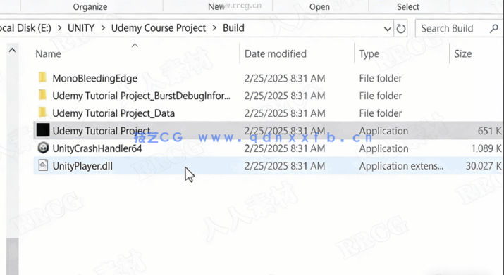 Unity与C# 2D游戏开发从入门到精通视频教程(图3)