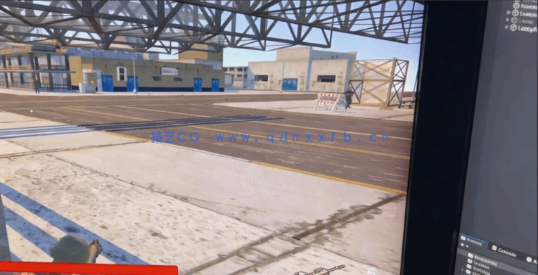 Unity中Photon PUN构建多人在线手游视频教程(图5)