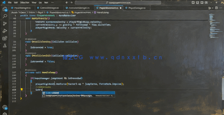 Unity中Photon PUN构建多人在线手游视频教程(图1)