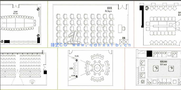 工装空间设计模块(图5)