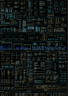2023超强室内设计动态图库(图2)