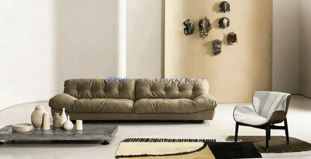 2025米兰国际家具展高清图集+产品图册(图3)