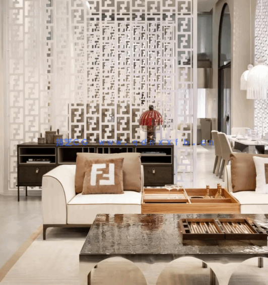 2022~2024年米兰国际家具展现场考察全部资料集(图6)