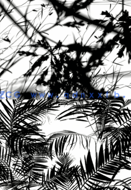 150个gobos光影贴图3D Light Gobo Textures(图5)