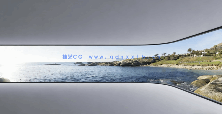 古月视觉 HDR外景(图3)