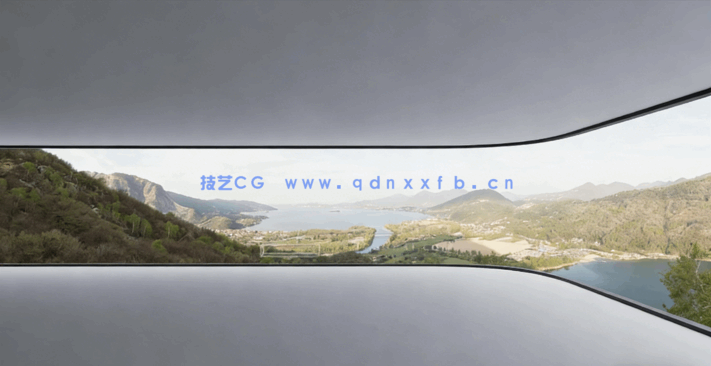 古月视觉 HDR外景(图4)