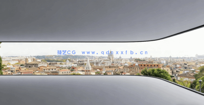 古月胡视觉HDR外景分享第四弹(图1)