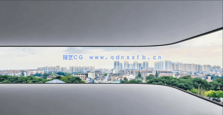 古月胡视觉HDR外景分享第四弹(图2)