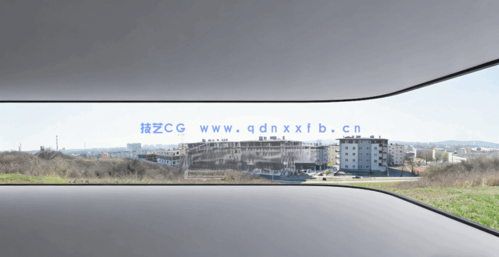 古月胡视觉HDR外景分享第四弹(图4)