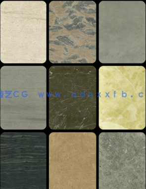 2025精选石材纹理素材合集(图3)