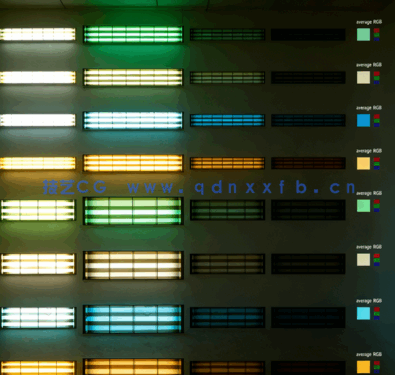 Photo Studio Light Plates HDRI vol2.0(图1)