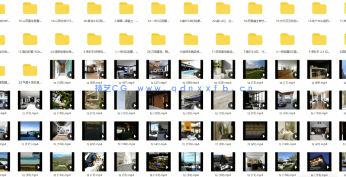 国外豪宅案例(图1)