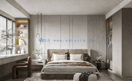 无主灯设计案列参考图(图4)