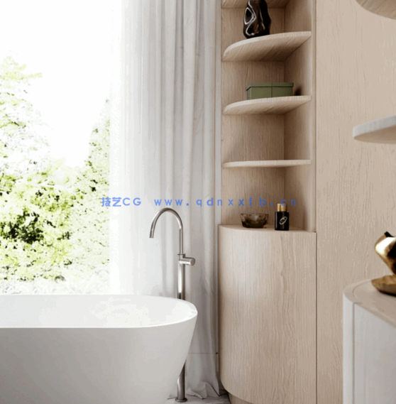 2022年最新家装各风格设计案例合辑 60G(图3)