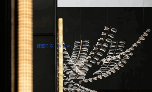 WJID维几设计-黄全-2022作品49套(图4)