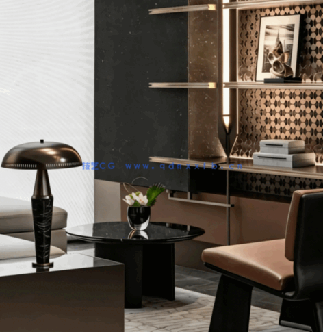 WJID维几设计-黄全-2022作品49套(图7)