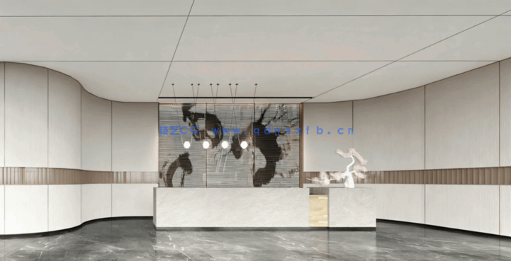 售楼处 案例高清图集 479个 45G(图7)