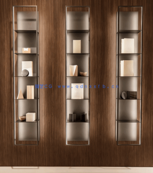 柜体造型意向高清图集（1300张 1G）(图4)