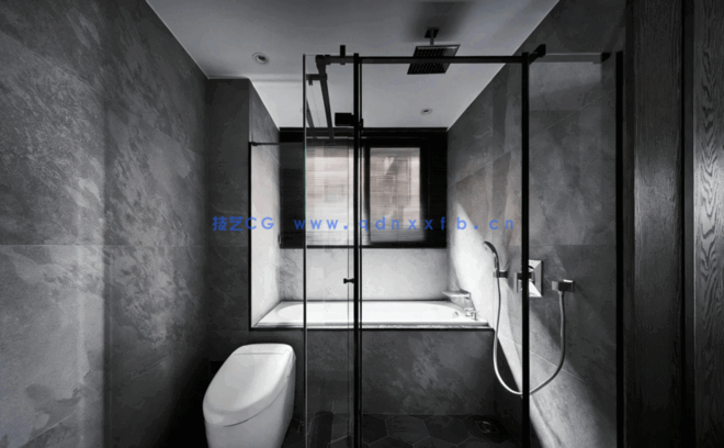 现代风格家装别墅高清案例（200套.10G）(图7)