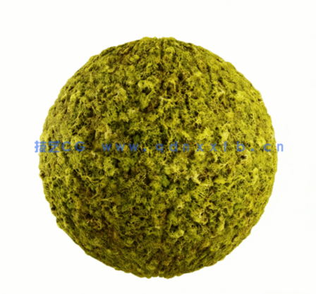 30组草地草坪纹理贴图素材 Artstation – 30 Grass Texture,4K分辨率(图2)