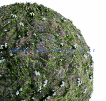 30组草地草坪纹理贴图素材 Artstation – 30 Grass Texture,4K分辨率(图5)