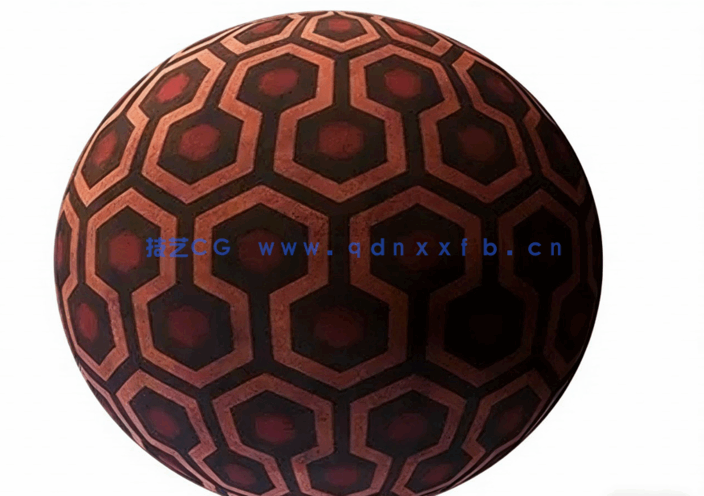 99组4K PBR贴图材质素材 99 Pbr Materials Vol.01(图4)