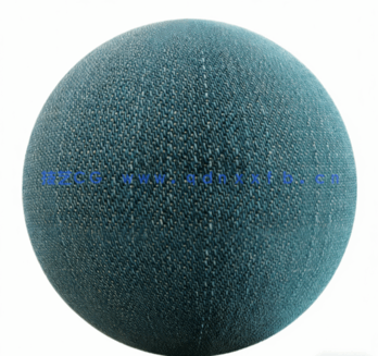 100组布料织物纹理贴图素材 Artstation – 100 Fabric Texture，4K分辨率(图1)