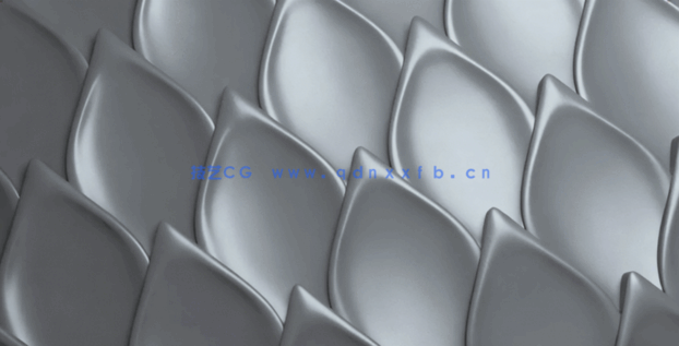 可拼贴置换深度纹理贴图素材 Artstation – ULTIMATE PACK –255(图3)