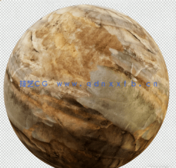 23组大理石纹理贴图素材 Artstation – 23 Marble Texture，4K分辨率(图2)