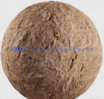 100组石头纹理贴图素材 Artstation – 100 Rock Texture，4K分辨率(图1)