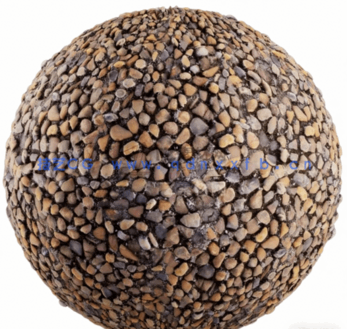 15组石头贴图材质 Artstation – 15 Stone Texture 4K分辨率(图2)