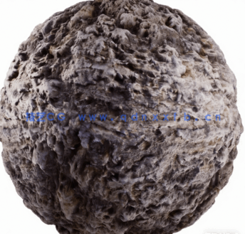 100组生锈钢铁金属贴图材质 Artstation – 100 Rusty Metal Texture,4K分辨率(图1)