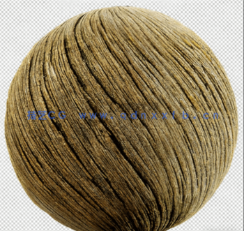 100组树皮纹理贴图材质 Artstation – 100 Bark Texture，4K分辨率​(图3)