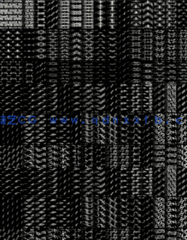 Artstation 3200+高清装饰图案alpha通道贴图(图3)