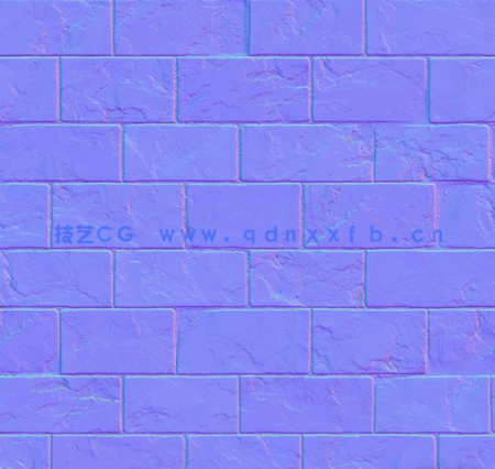 57款精品法线贴图(图4)